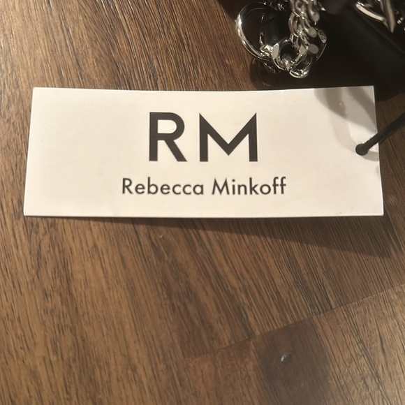 NWT! Rebecca Minkoff small purse - Picture 3 of 5